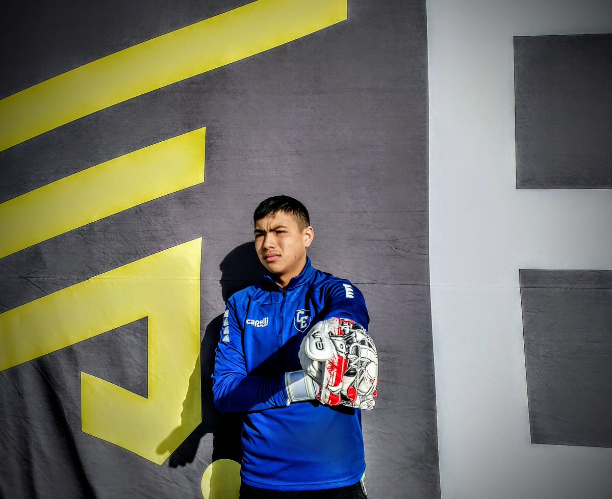 CadenMorrisGK's tweet photo. Sooooo ready...LETS GOOO! ⚽️🔥
#AgentZero 🇯🇵🇺🇸 #STLshowcase
@ECNLboys
@ClassicsEliteSA
@ClassicsEliteGK
@SATXrecruiting
@50_50Pod
@LethalSoccer
@6a_28 https://t.co/2M8TTvYfVD