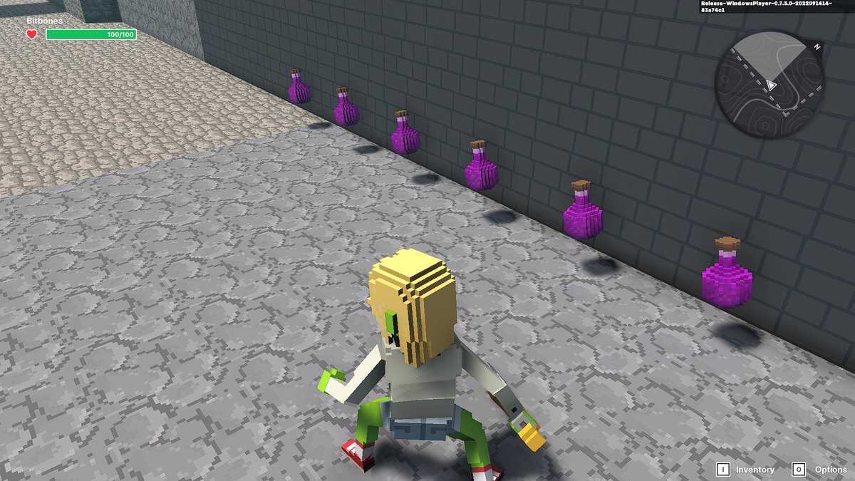 Bitbonesmemes's tweet photo. You want more? Here it is!

@BitbonesNFT  @TheSandboxGame @borgetsebastien 
#sandbox #bitbones #nfts https://t.co/3D1tDPaRkC
