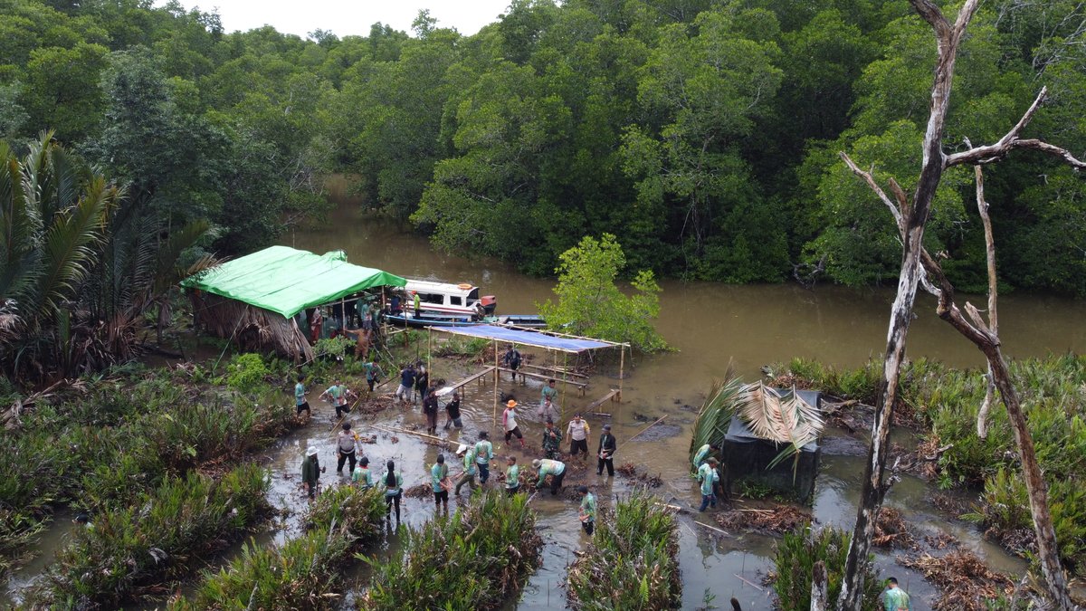 Planet Indonesia tweet media