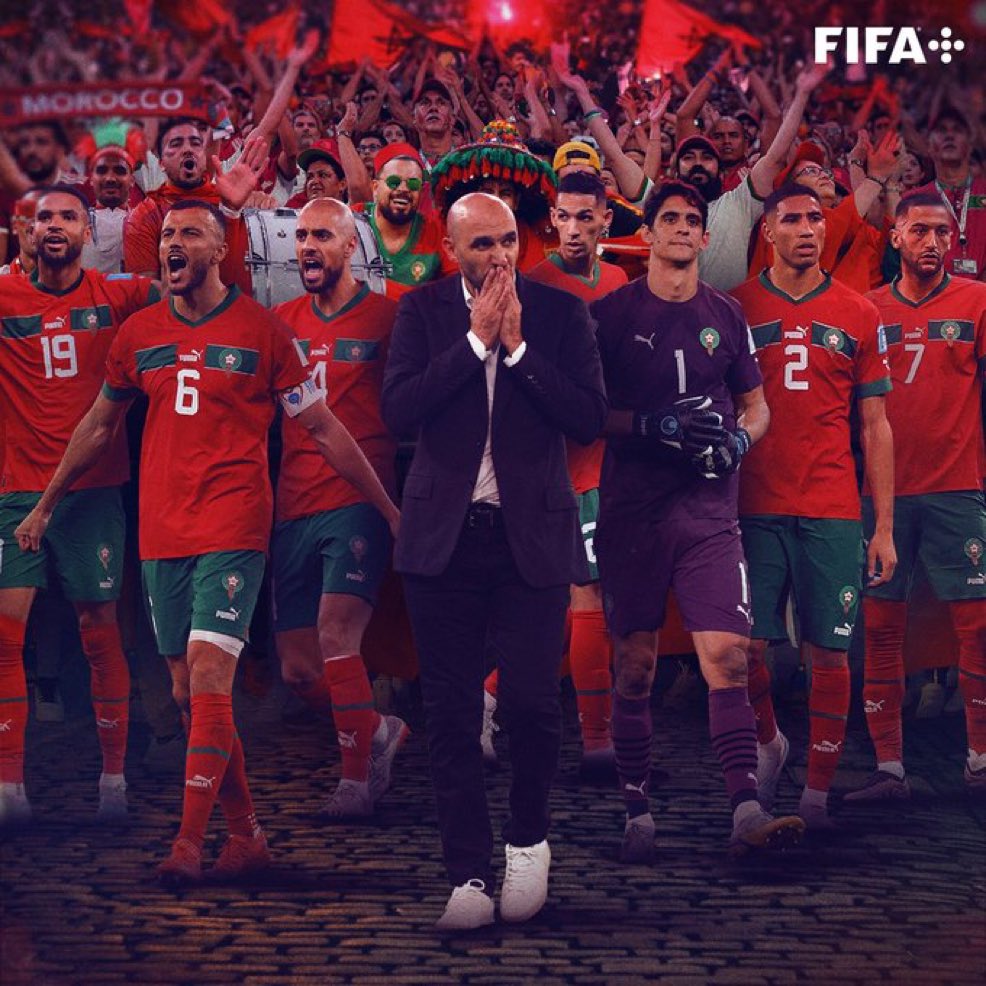 AysafFifi's tweet photo. المركز الرابع عالميا 🇲🇦🥰❤️ https://t.co/qOgBBQ7S91