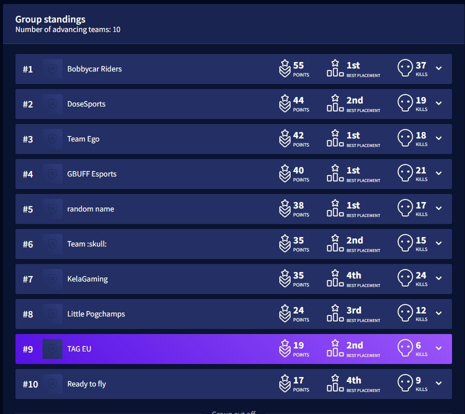 Transatlantic Gaming 👻 tweet media