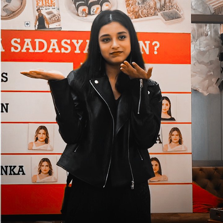 heya_hell's tweet photo. Why is she soooo cute 🥺❤

• #SumbulTouqeerKhan • #BB16   
• #SumbulSquad • #BiggBoss16 https://t.co/3Cb5CUBjSk