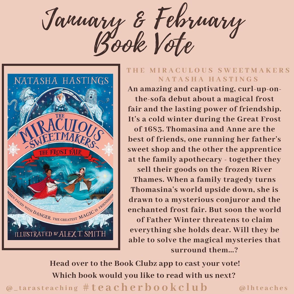 Tara’s Teaching 🌟 tweet media