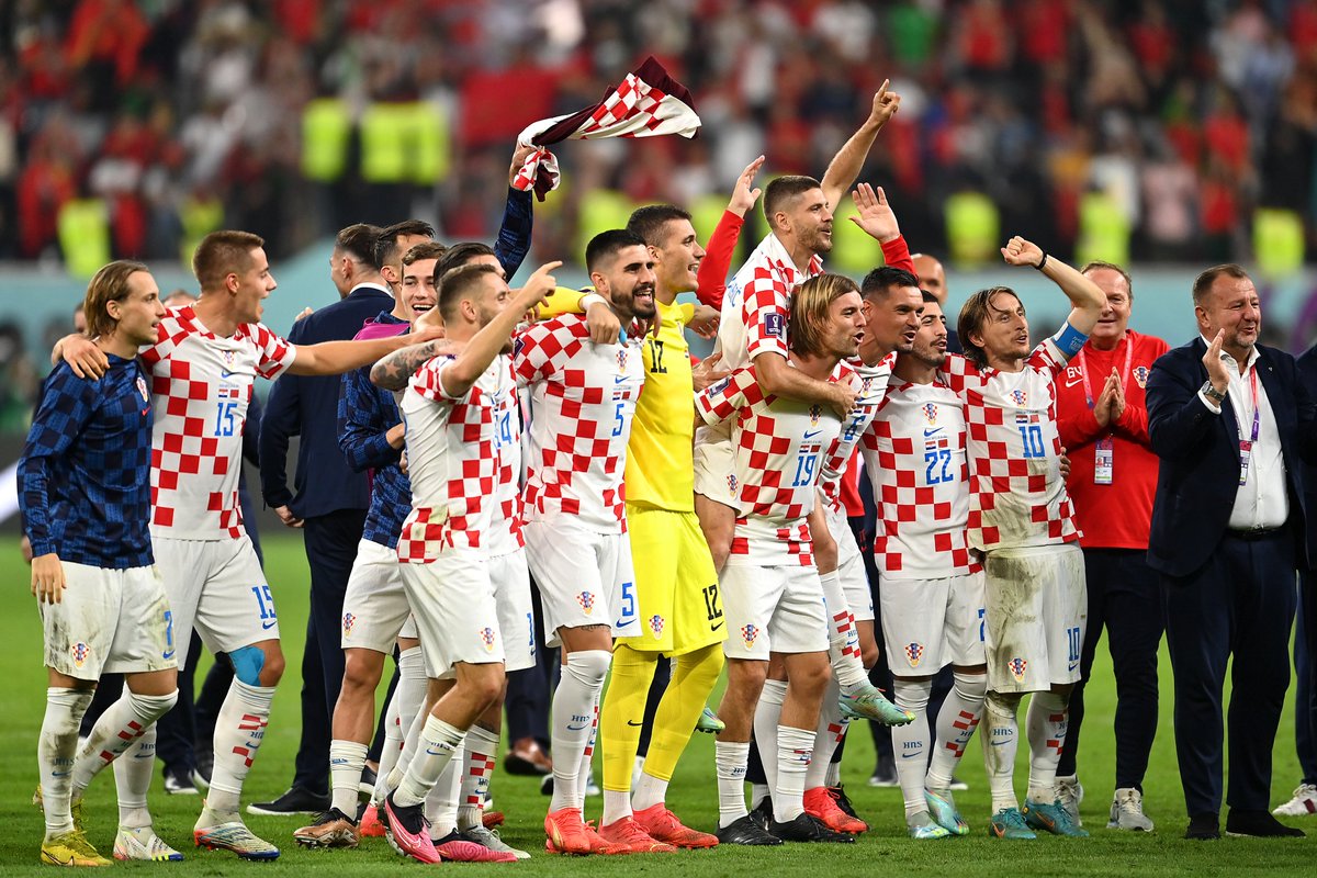 fifaworldcup_es's tweet photo. 🥉🇭🇷 https://t.co/XdBguhPXU5