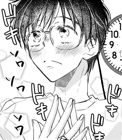新刊のおまけペーパーを描きました🥳👏
ペーパーもシールも無くなり次第終了です。
よろしくお願いします! 