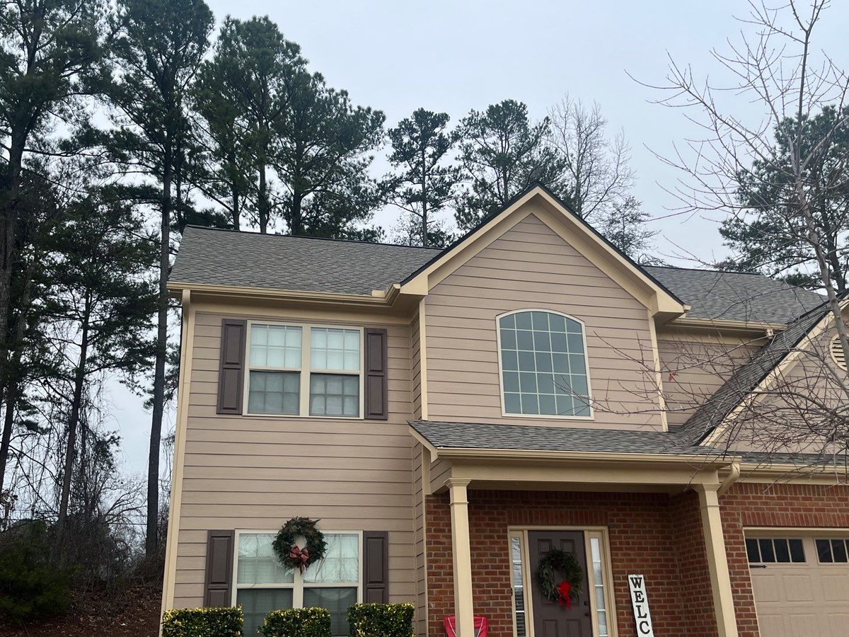ProShieldGA's tweet image. 🙌 Buford calls, we answer! 🙌 

Property managers look no further than the one-stop-shop of Pros at SkyShield Roofing. 

Need a painless fix for your owners?

Call ANYTIME for a full inspection and game plan. 

678-502-8968
Info@skyshieldroofing.com