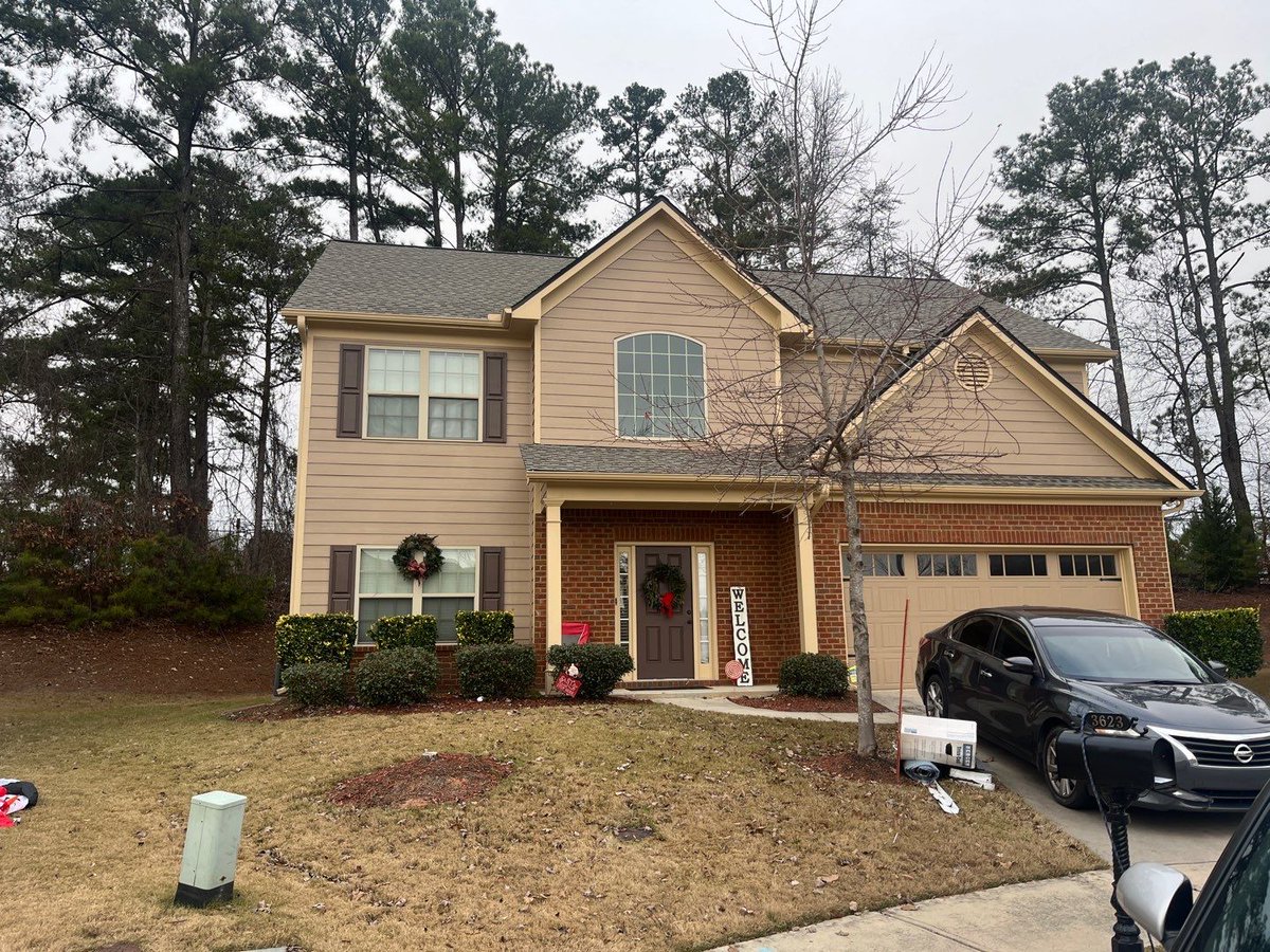 ProShieldGA's tweet image. 🙌 Buford calls, we answer! 🙌 

Property managers look no further than the one-stop-shop of Pros at SkyShield Roofing. 

Need a painless fix for your owners?

Call ANYTIME for a full inspection and game plan. 

678-502-8968
Info@skyshieldroofing.com