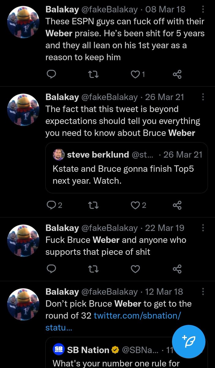 I mean, c'mon brother lol