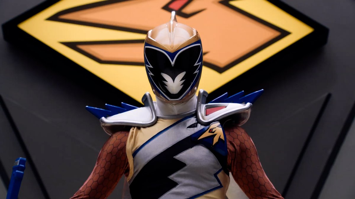 Power Rangers Daily ⚡️ on Twitter: