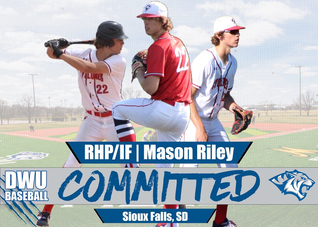 Mason Riley tweet media