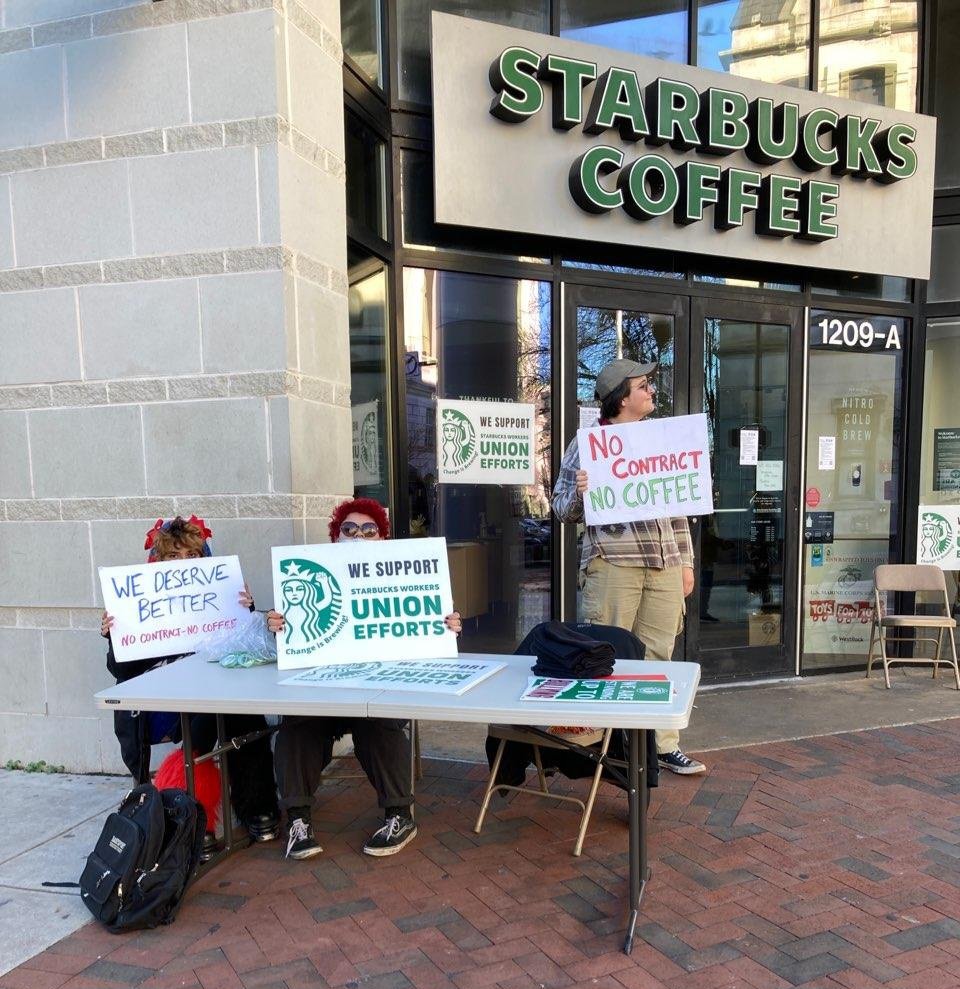 Workers United MARJB tweet media