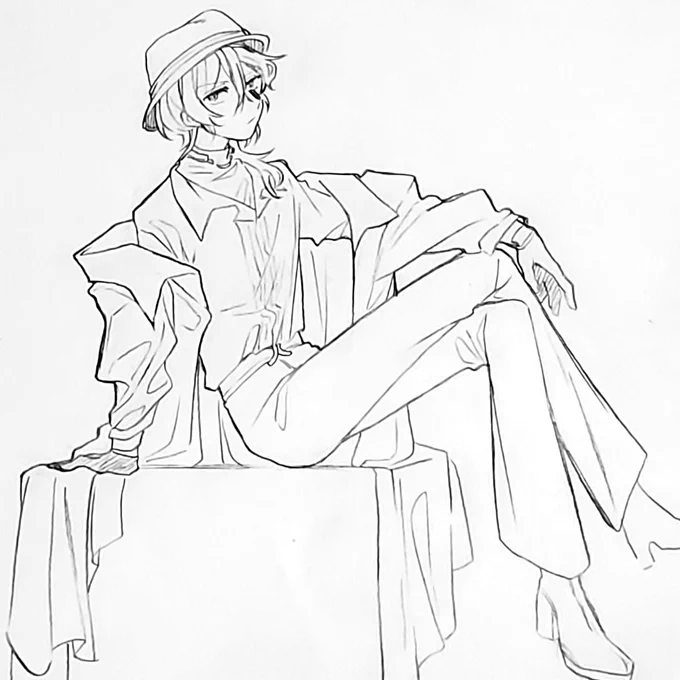 10周年衣装可愛すぎたので 