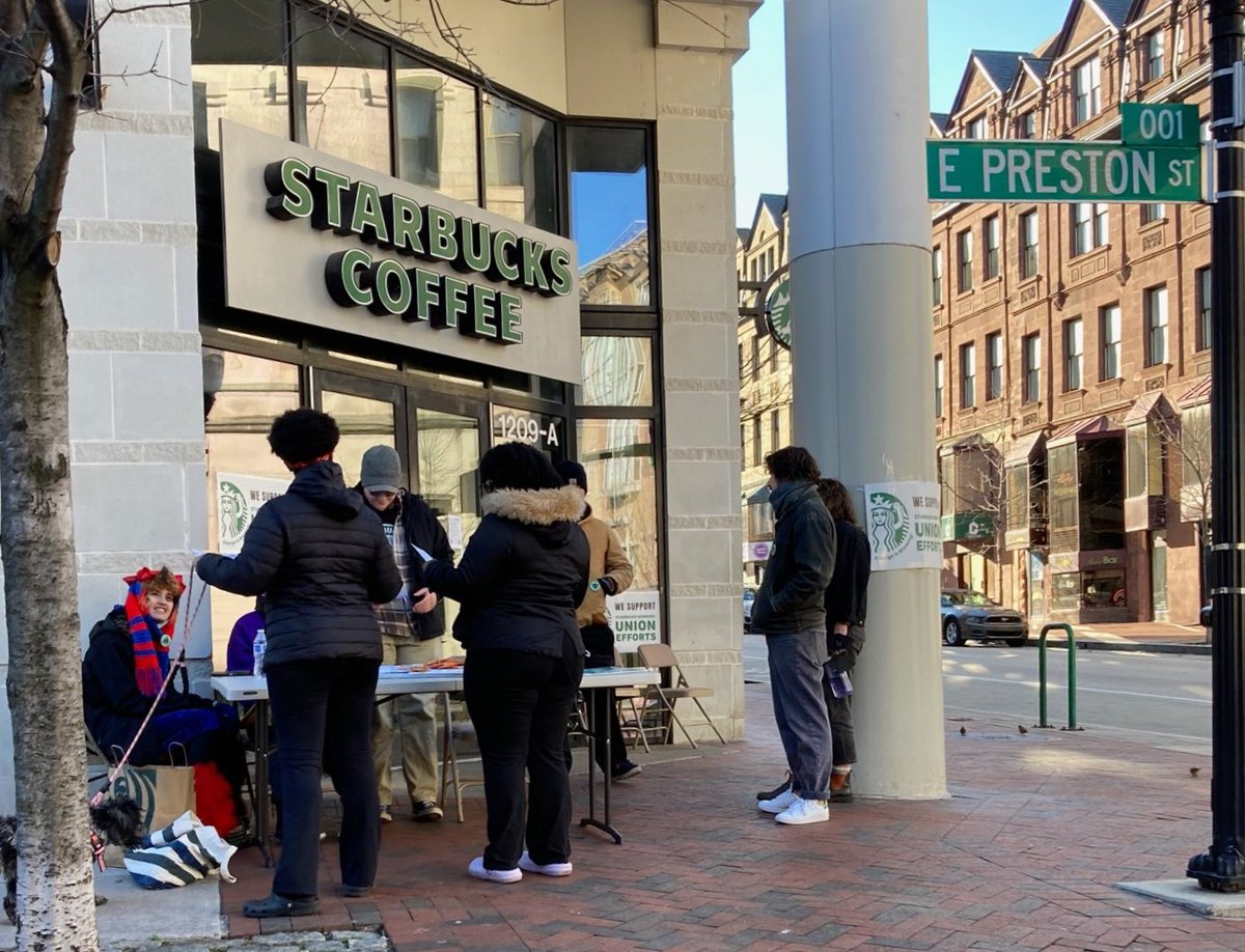 Workers United MARJB tweet media