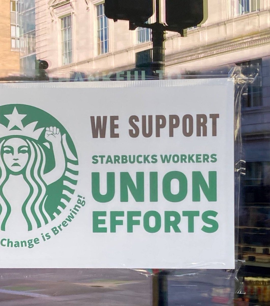 Workers United MARJB tweet media