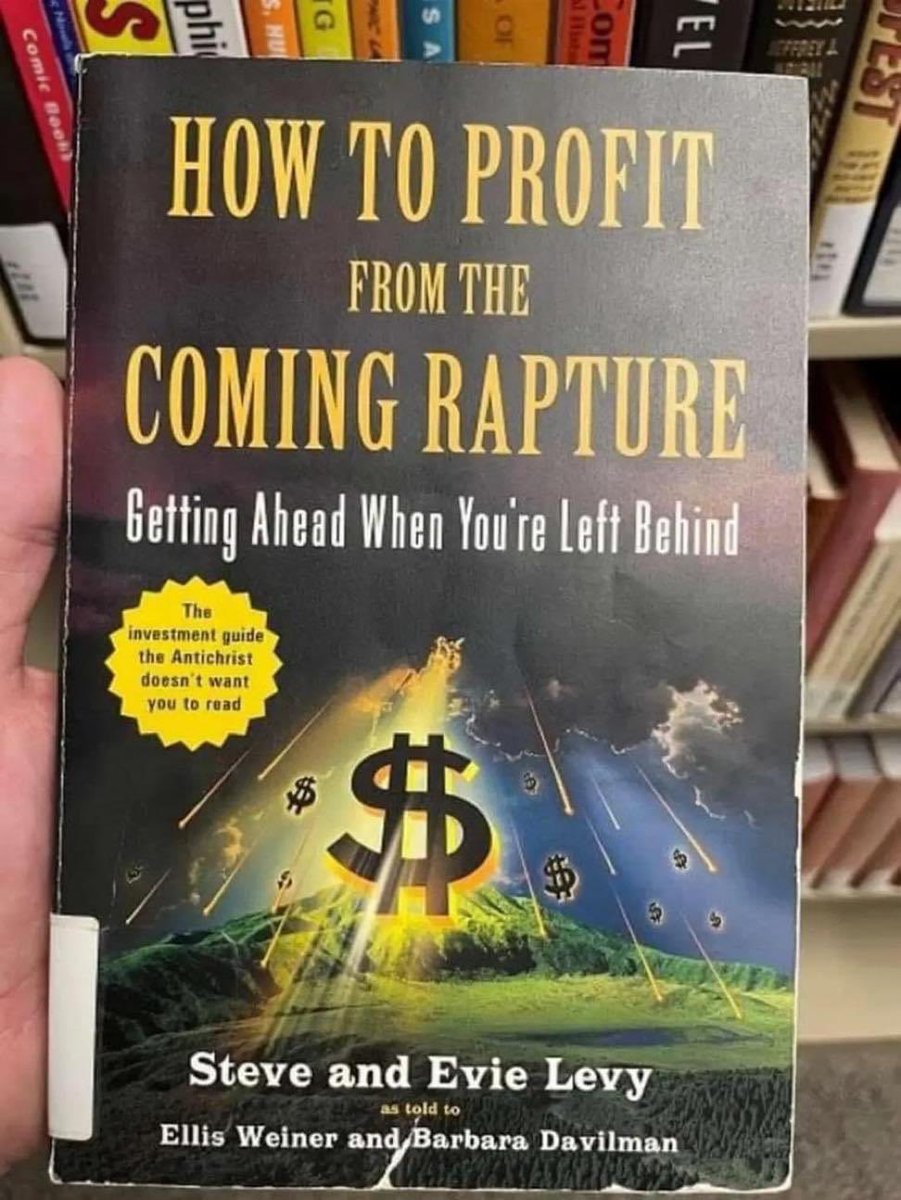 Randy Blacketer tweet media