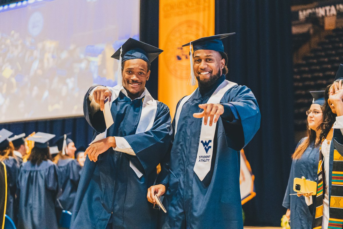 West Virginia Football tweet media