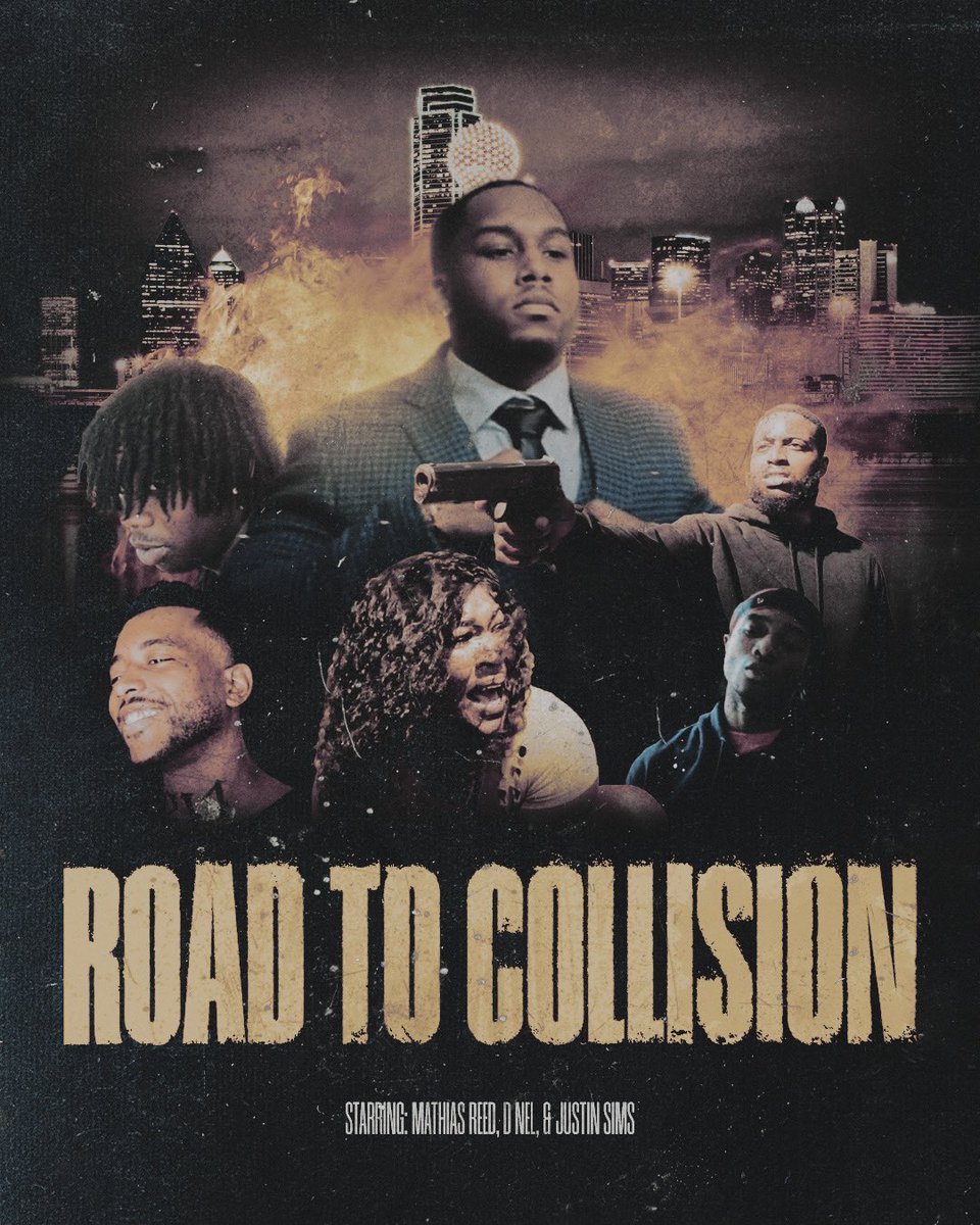 mhmrent_'s tweet photo. “Road to Collision” coming soon …
#MHMRENT #film https://t.co/boG1tAzOi5