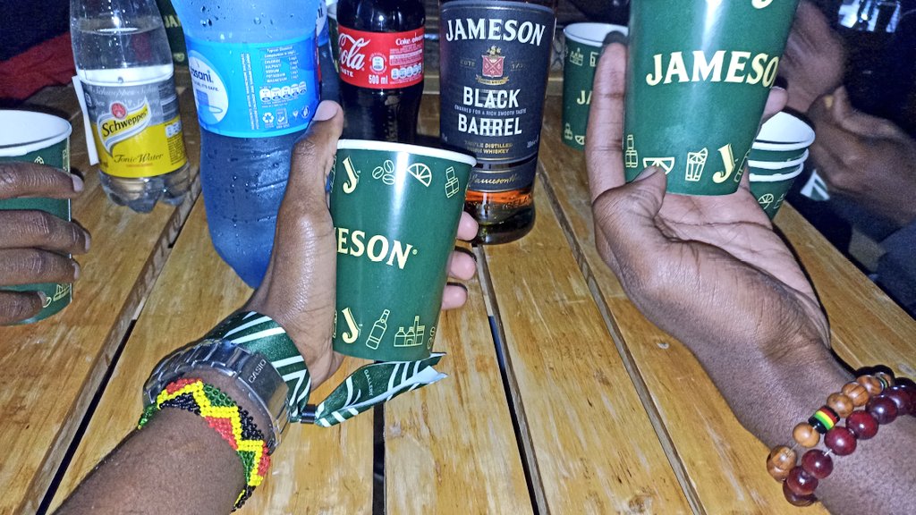 Shotoz!😍 #JamesonConnectsKenya