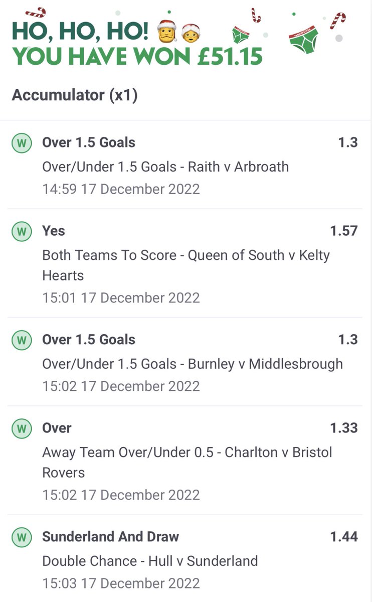 🎩 Andy’s Football Tips tweet media