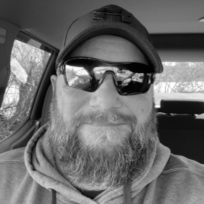 BILLRC's tweet image. #NewProfilePic