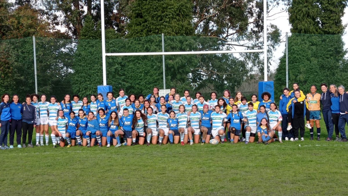 Galicia Rugby tweet media