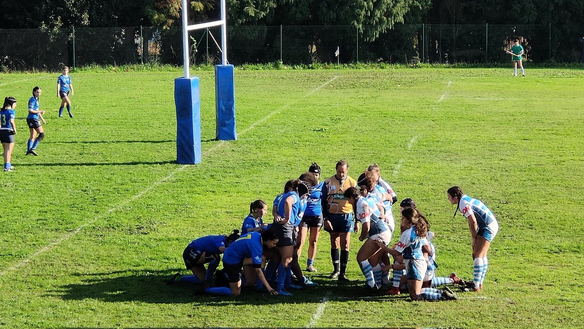 Galicia Rugby tweet media