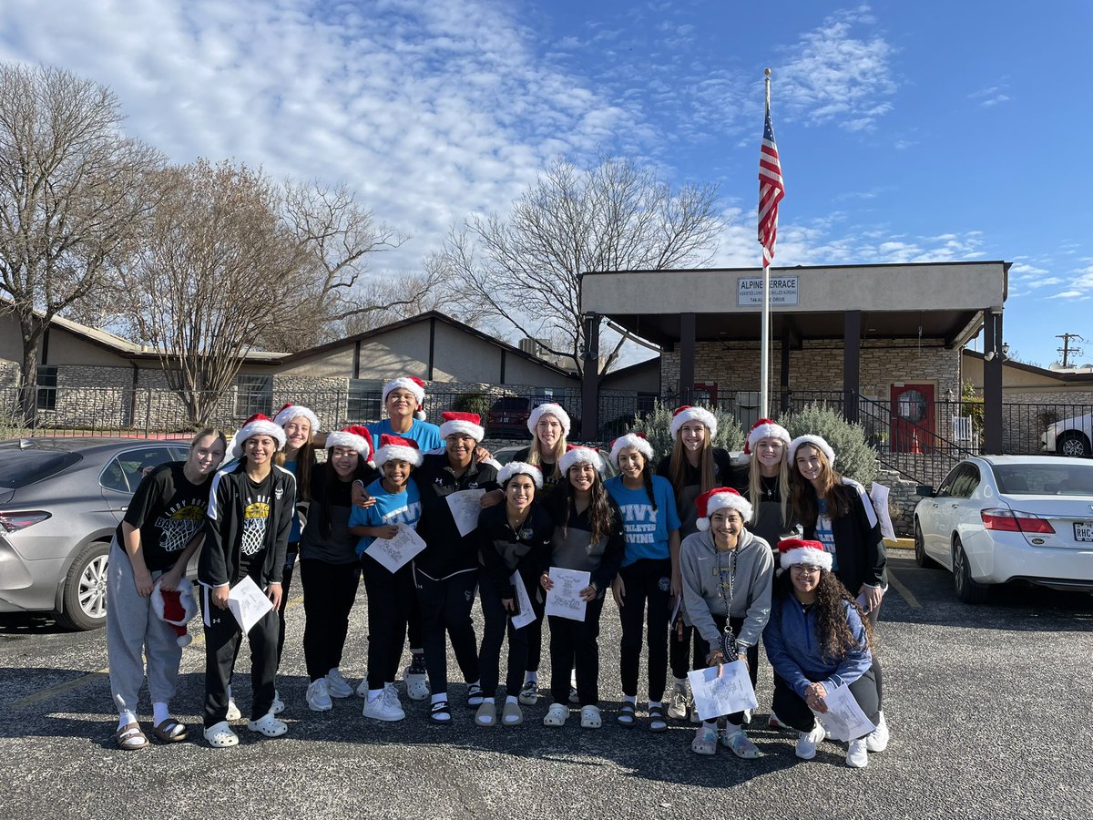 Tivy HS tweet media