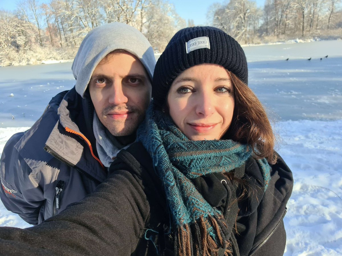 jessirockstv's tweet photo. Kurzbesuch in München ☺️ https://t.co/qGFSXBKcM0