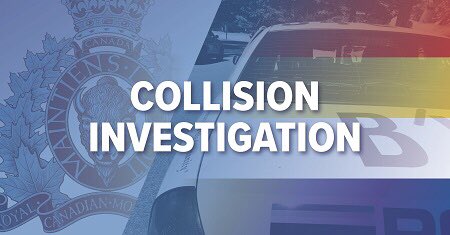 Burnaby RCMP seek witnesses and video after collision leaves pedestrian with life-threatening injuries More: bit.ly/3FAcOqz The collision occurred at Patterson Ave & Central Blvd at 9:50 pm on December 16. Please call #Burnaby RCMP with any info. File: 2022-42132