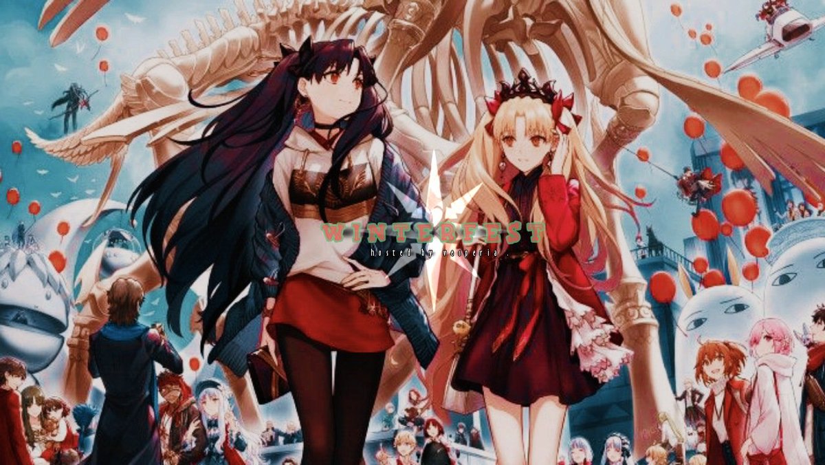 ⠀⠀
      #  𝗪𝗜𝗡𝗧𝗘𝗥 𝗙𝗘𝗦𝗧  ,
        hosted  by  vesperia ✵ .
⠀⠀
