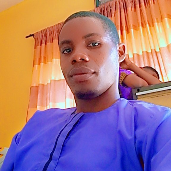 Thobilo's tweet image. #NewProfilePic