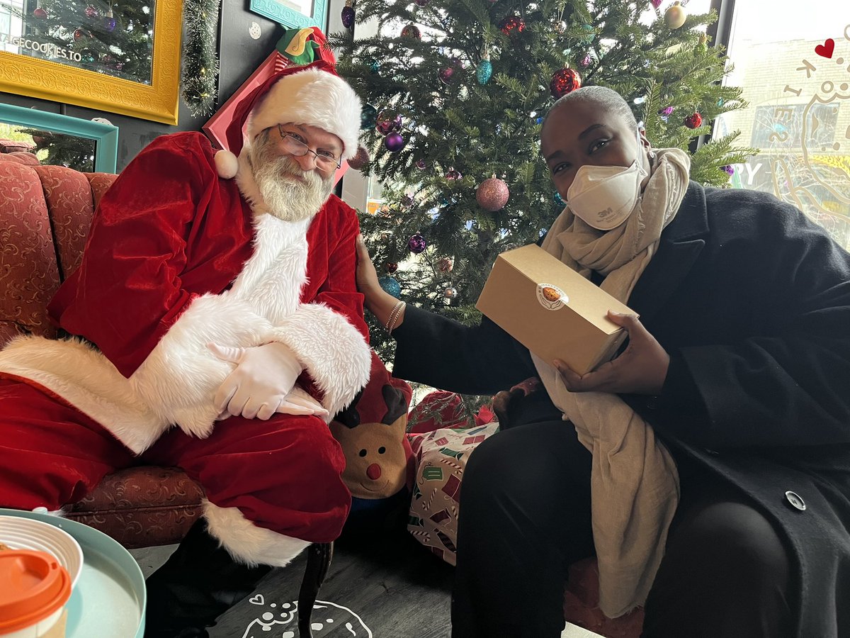 Dr. Jill Andrew, PhD (she/her) tweet media