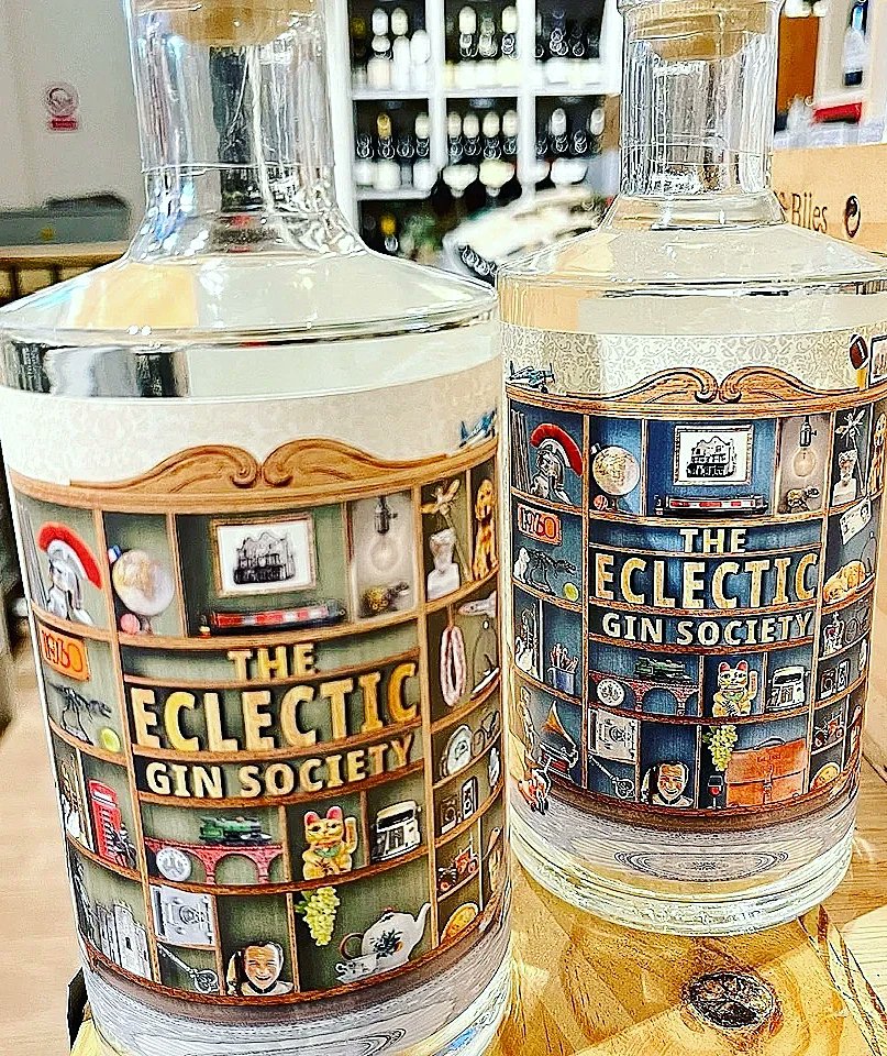 Mr & Mrs Fine Wine tweet media