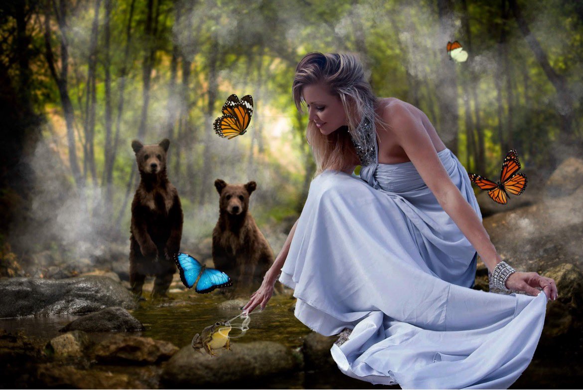 Happy birthday Heather Spytek 