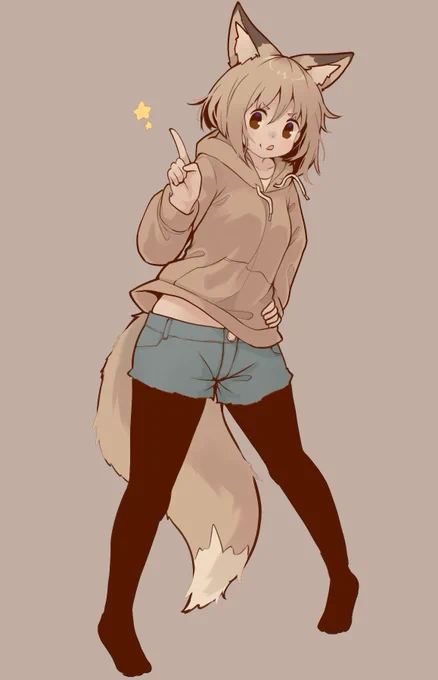 ここちゃん #毎日お絵かき練習共有 
