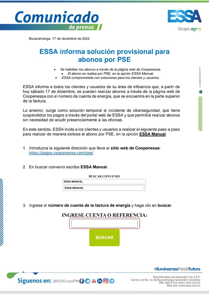 ESSAGrupoEPM tweet picture