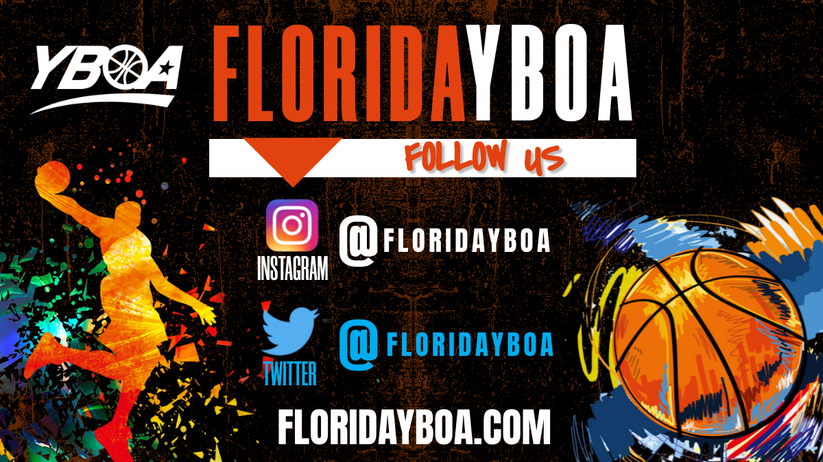 Follow Us on social media!