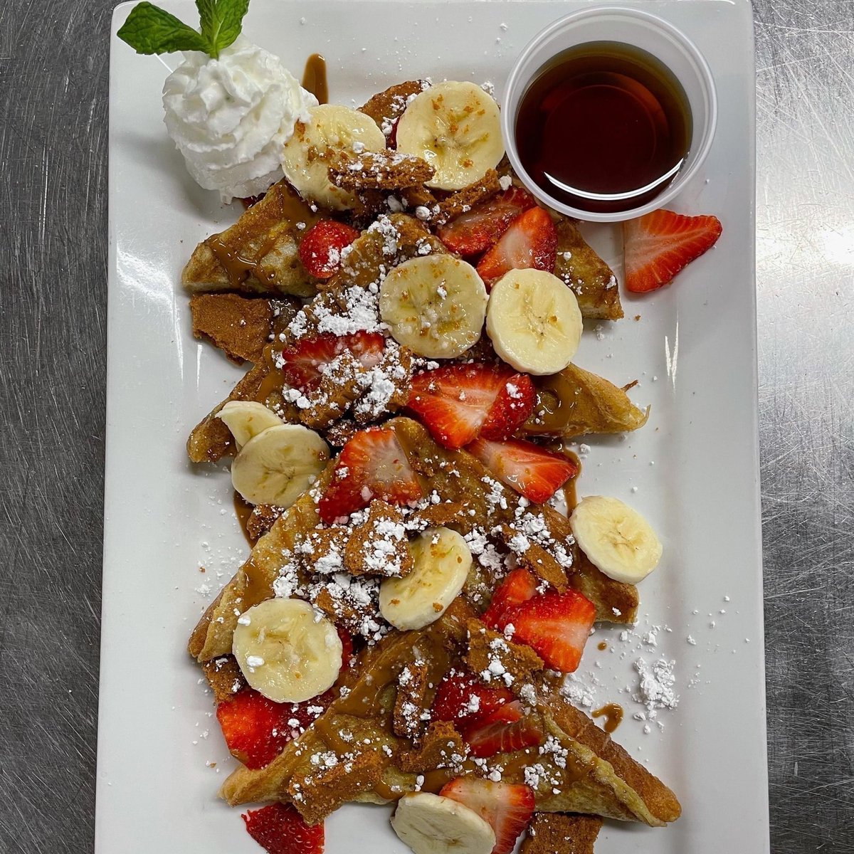 Barkeeps tweet media