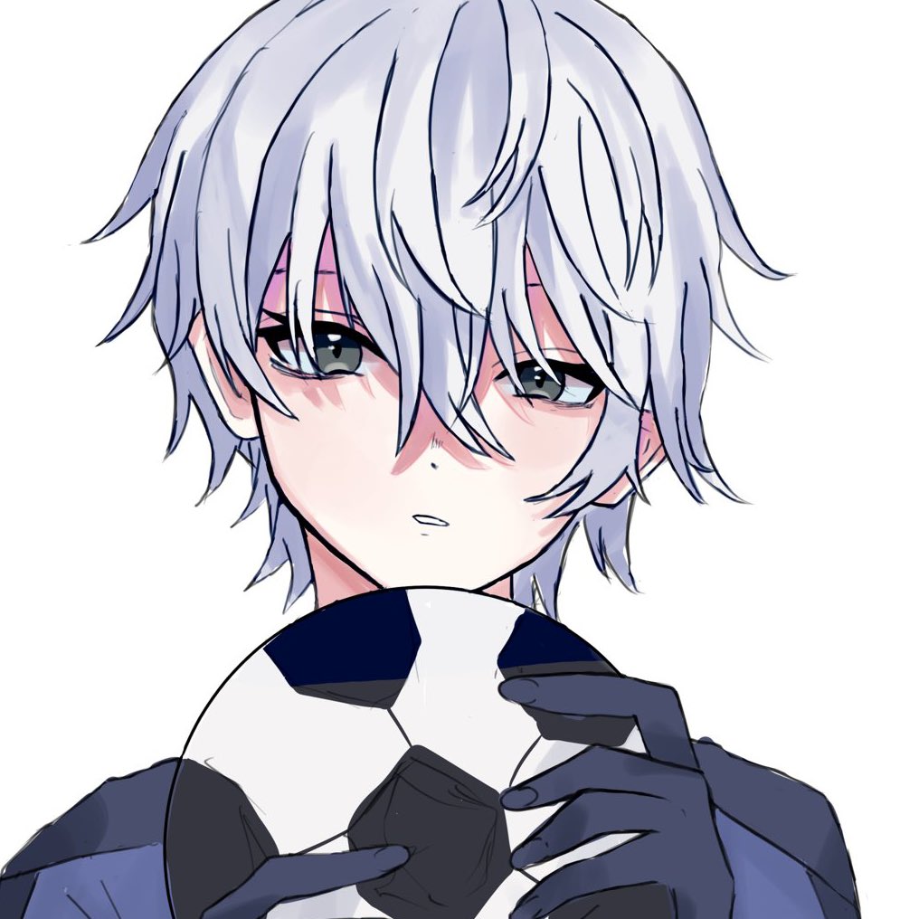 CroL_466_'s tweet photo. #ブルーロックFA  /凪 誠士郎 https://t.co/PbRffZbvJg