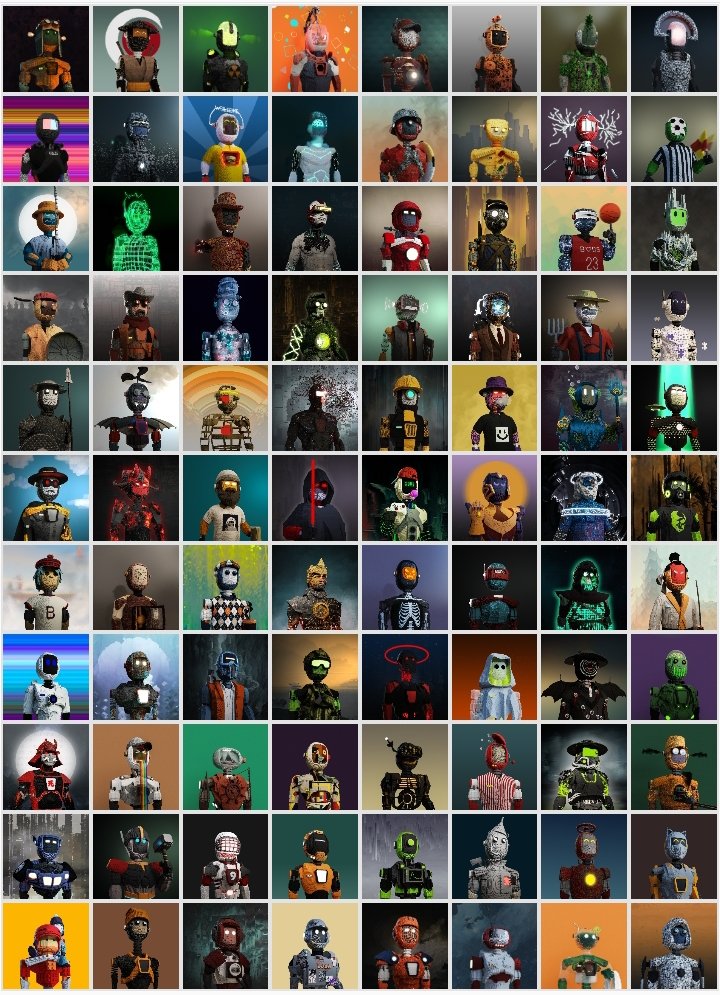 1stAvenue_Algo's tweet image. 20 BUDS away to complete our V2, this has been quite a ride! Thank you #algofam!

(Couldn&apos;t tag all of our friends, much love to Ha_Dost and @WallyFlyer)