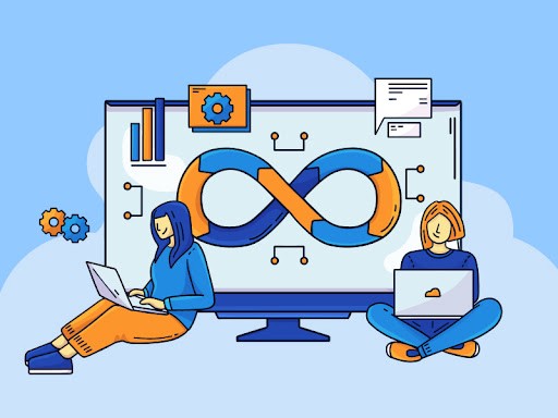 Artmacsoft's tweet photo. DevOps Consultants Vs. DevOps Engineers: Exploring The Key Differences 

https://t.co/2aKAB8JVXf 

 #devops #devopsconsultants #devopsengineers https://t.co/PainHhlzYr