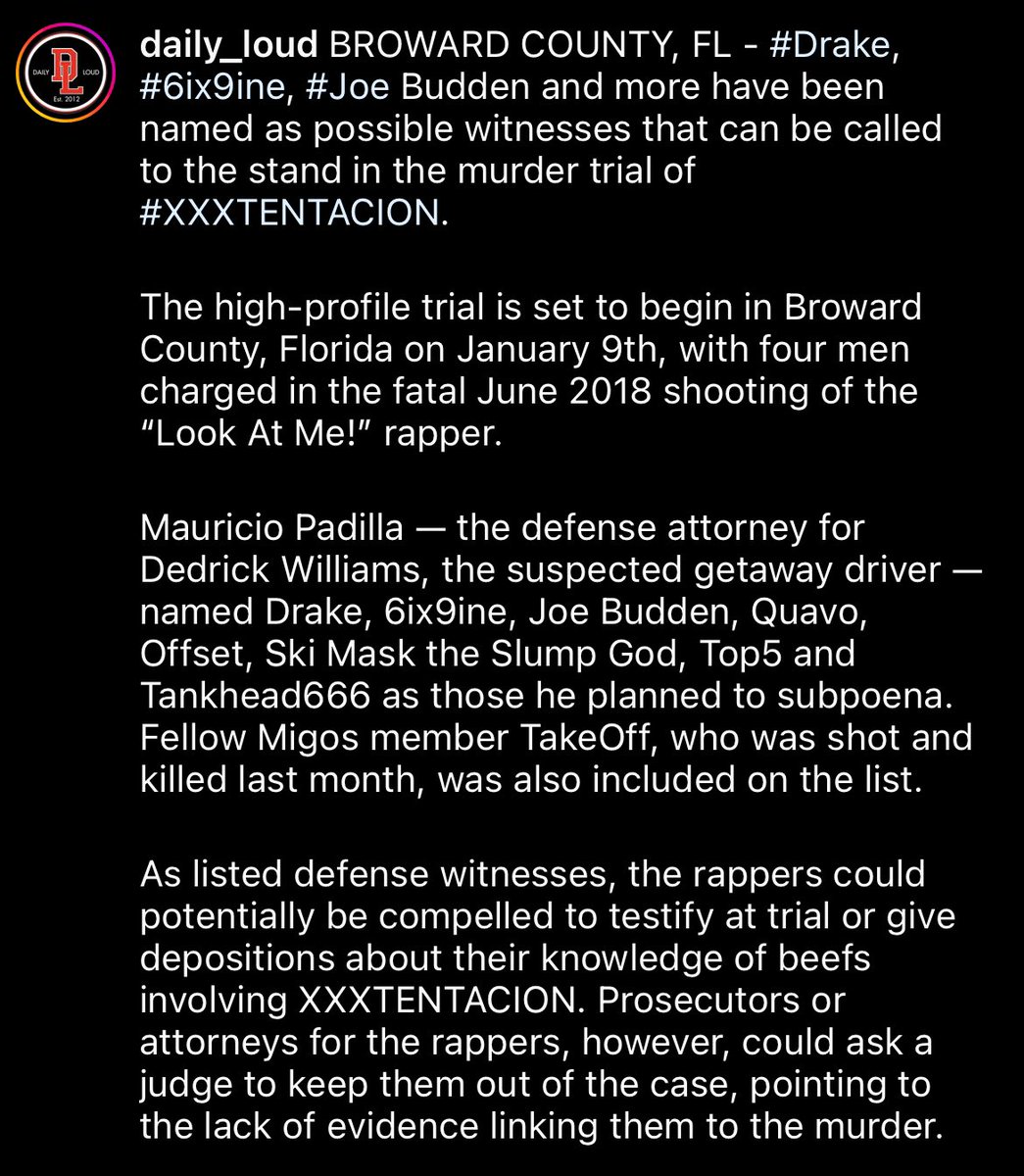 DailyLoud's tweet photo. Full story and more on our IG‼️👀 https://t.co/RJNS6iiOLK https://t.co/6Yf1b4dDp6