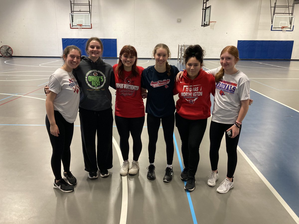 Great job by both of our teams picking up winds today! #WinTheDay #Onepercetbetter