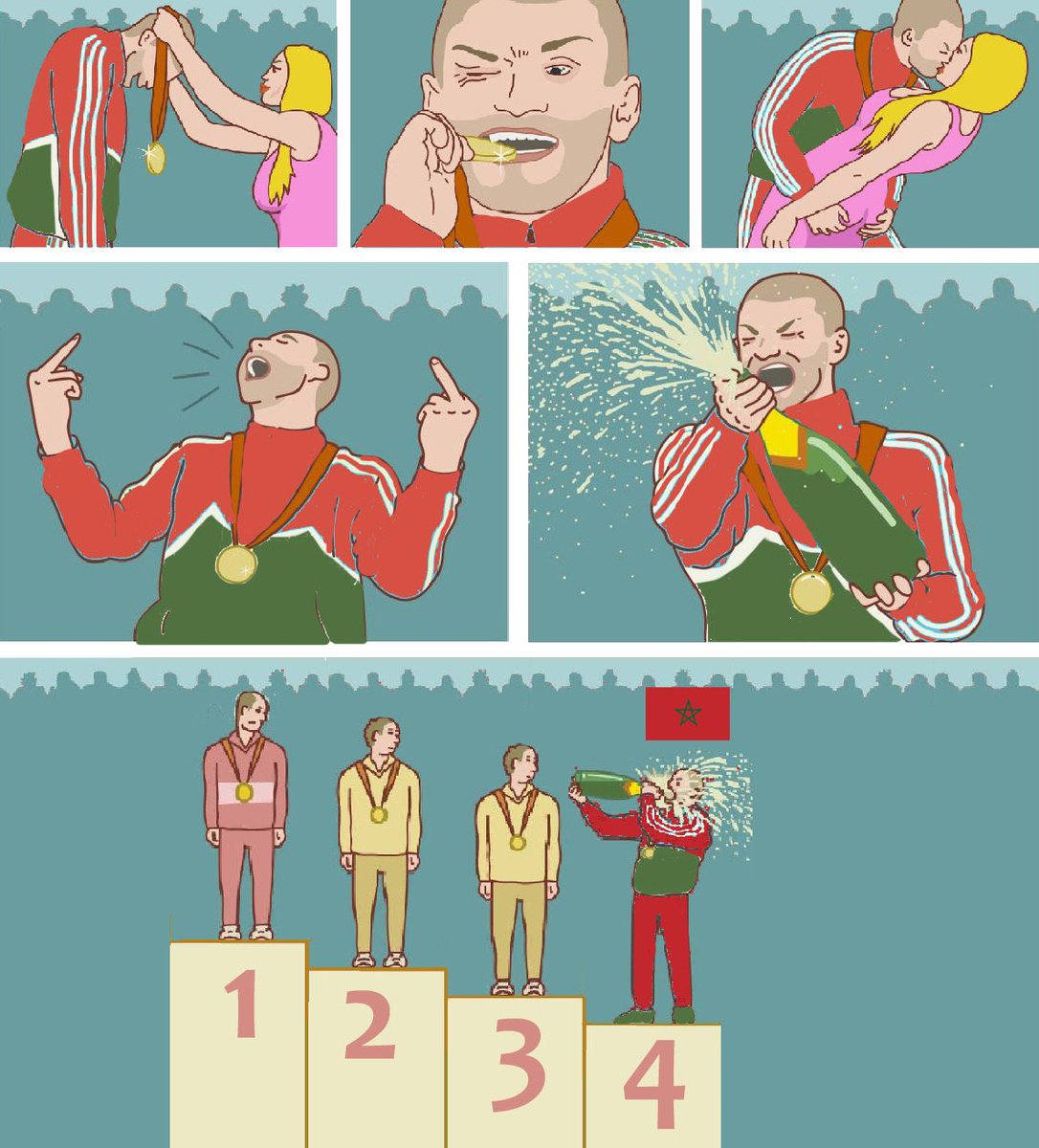 zoratoutcourt's tweet image. 📌📌📌