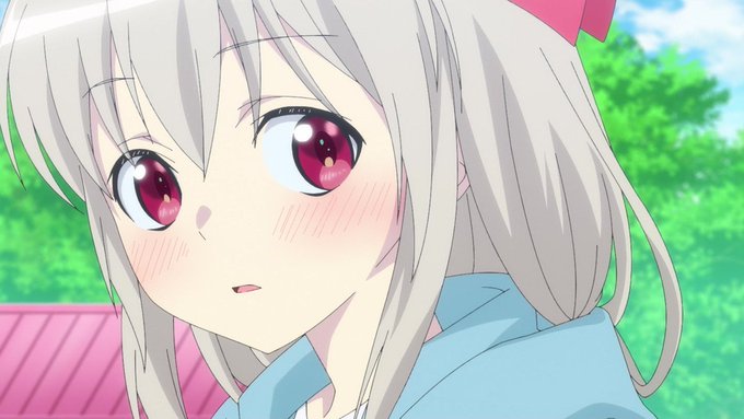 髪下ろした大佐が将来大きいおっぱい生えてくれたらめちゃくちゃ嬉しい感じの超絶美少女と化していたので神回で良いと思います
放送開始がやや遅くて全11話だから来週で最終回なのですね
#4ウソ
#よにぞれ 