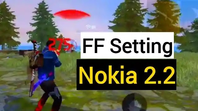 Nu1playerff's tweet photo. Best free fire headshot setting for Nokia 2.2 in 2022 https://t.co/mgWaQ0F9PS https://t.co/mm5kxBpASc