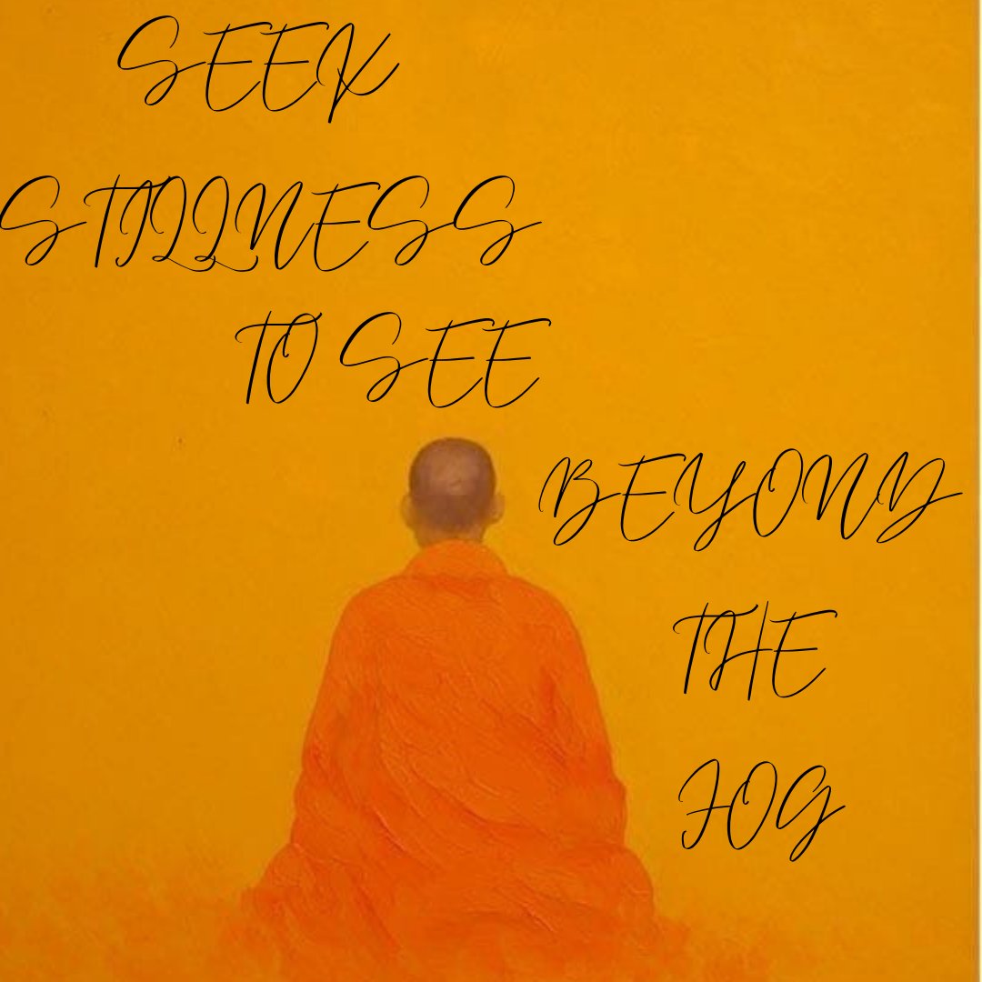 rootsoflife_org's tweet photo. Everything and Nothing
All reside 
In 
Stillness

#rootsoflife #reiki #reikiteacher #reikicourse #usui #usuireikiryoho #usuireiki #meditation #mindfulness #learnreiki #reikihealing https://t.co/ZOSTLC9F2J