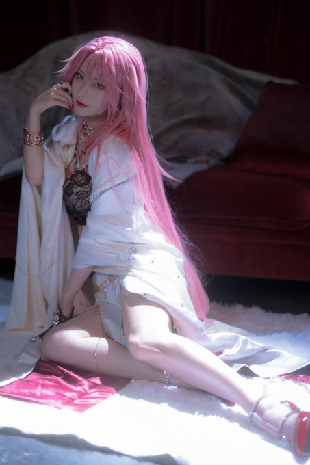 Twitterのコスプレ画像47