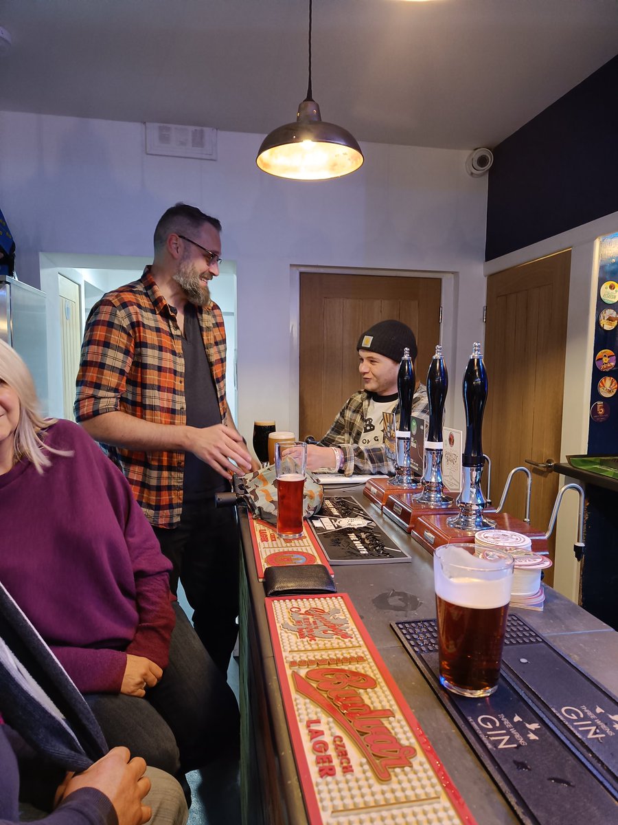 Can you get the bottle of the top shelf please <a href="/BluestoneBeer/">Bluestone</a>