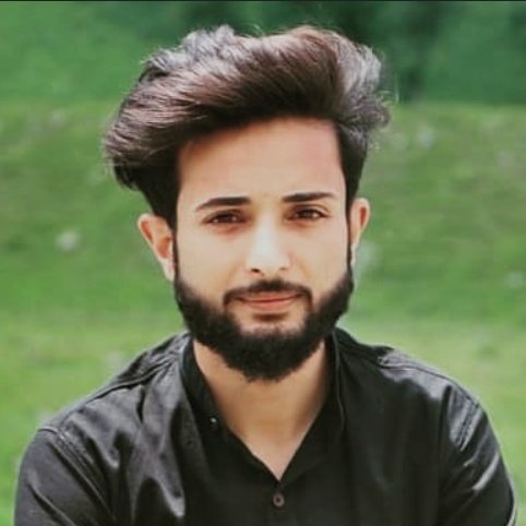 JunaidMugloo's tweet photo. #NewProfilePic https://t.co/g0wrHKHMdi